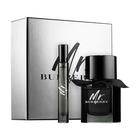 mr burberry edp set|mr burberry edp fragrantica.